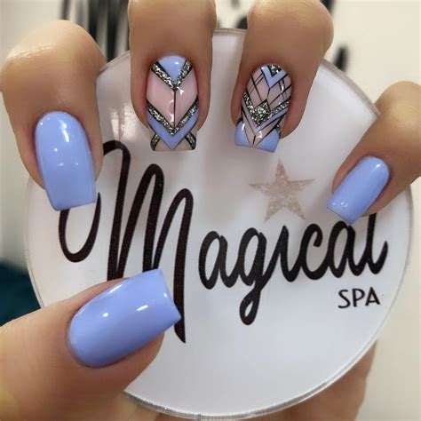 Embrace the Magic with Nail Prives!